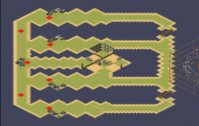 -Survival-Skynet Alpaca beta test 0.115 preview