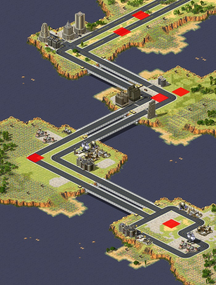 Florida Keys 2P preview