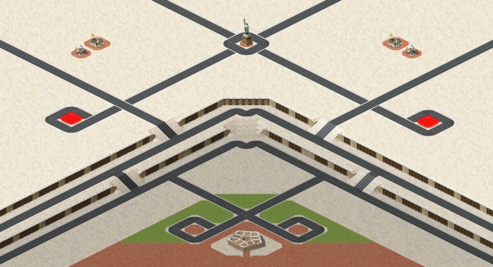 2P Hard Survival No-Multi [RAZER] Alpha Test PT Modded v1.14T preview