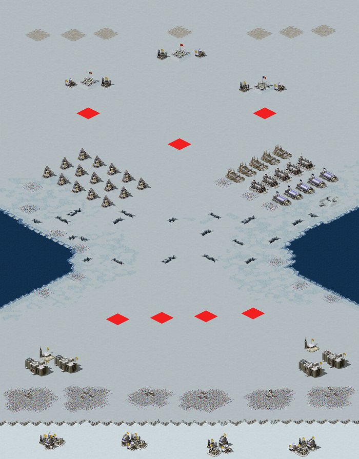 Yosef Anan - North Pole Survival v6 preview