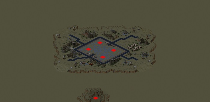 [Survival] [4] Night of Nightmares v1.0.0b (Beta Version) preview