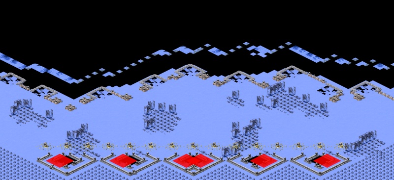 Scandinavian Defense [2-5] [challenging] preview
