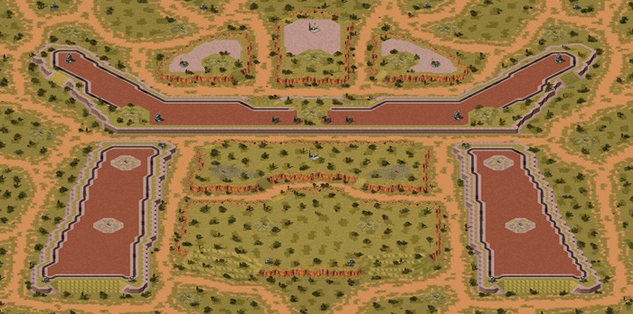 The Last Samurai Survival (6p) -- MISSING (randomized 2019-08-06 071559) preview