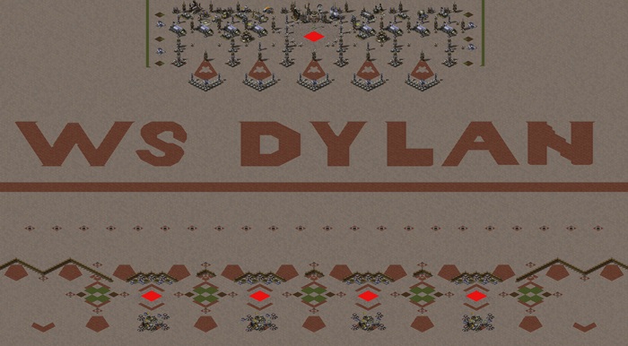 Yosef Anan - WS Dylan [Super Survivals] v10 preview