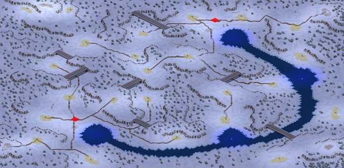 [2] Blizzard preview