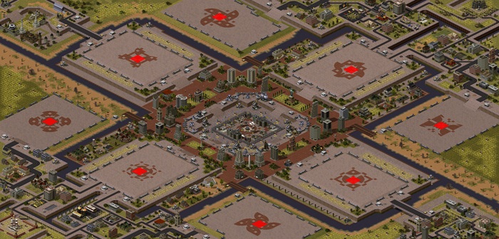 Crossfire II preview