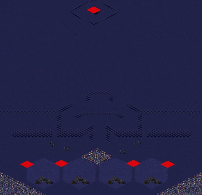 Lunatic Moon edited by xzhashxz skirmish (harder) -- MISSING (randomized 2018-04-21 161619) preview