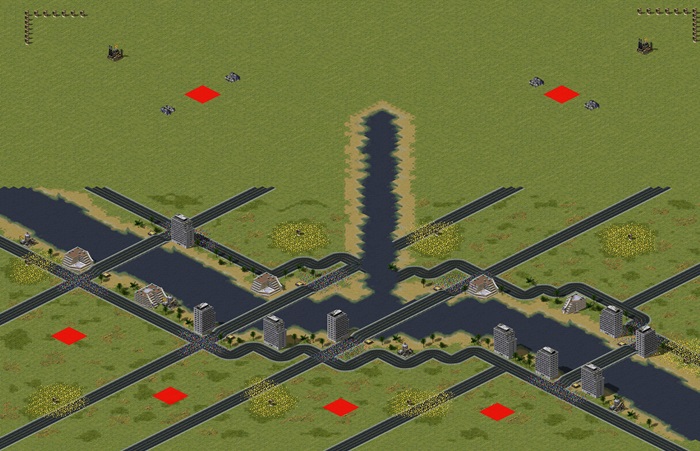 [4] Near Ore [2AI ]  QX preview