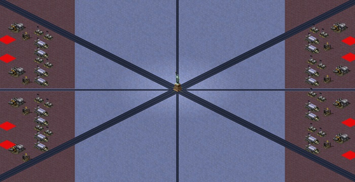 Tower Defense v10.2 [2-8] preview