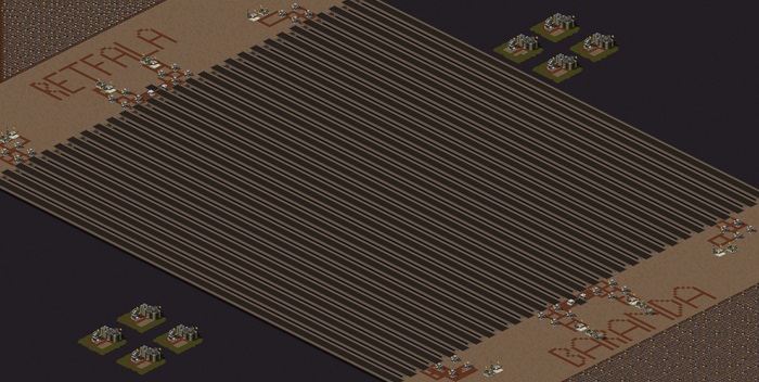 Bridges to Death Survival (6p) -- MISSING (randomized 2019-05-17 181027) preview