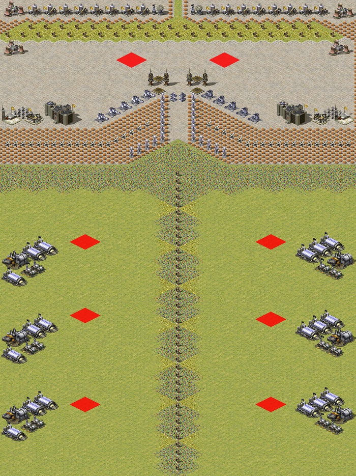 [8] 2v6 Small - Made By Snypz preview