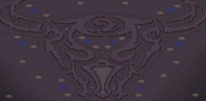 The Sixth Sense Survival (6p) -- MISSING (randomized 2020-05-01 182453) preview