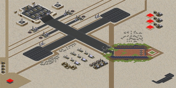 New Tower Defense FAT v5.2 preview