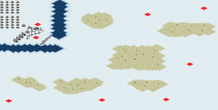 War preview