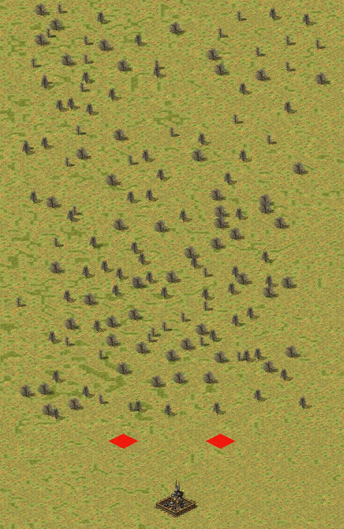 Dust Ghost Survival by XloW preview