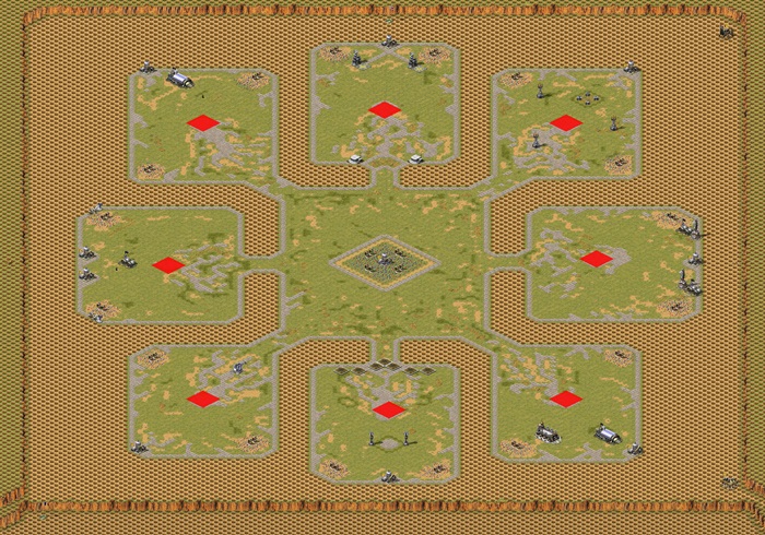 [8] The Oil With Bonus V12 Remastered by VK [Updated 30.03.2025] preview