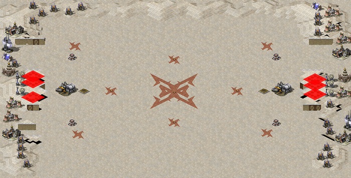 [6] GrizzIy War Arena preview