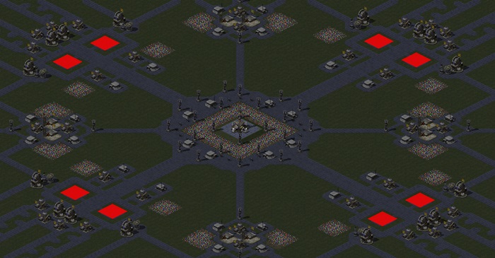 box hunters 2-8 preview