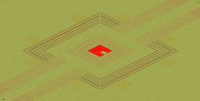 Tower Defence III [V. 3.1] [bkmod] preview