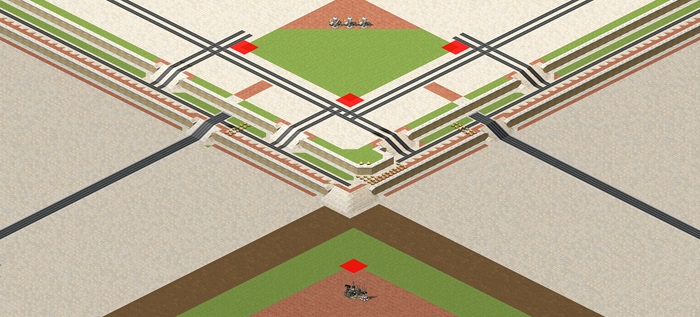 Very Unfair Survival [Aerion v22] - Multi MCV - Build Fast 2022 preview