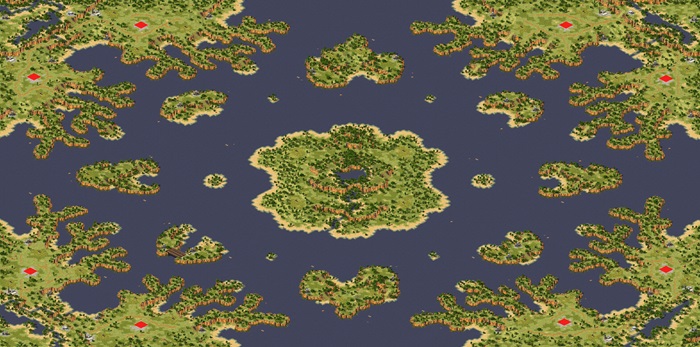 [8] Oceania v4.4 preview