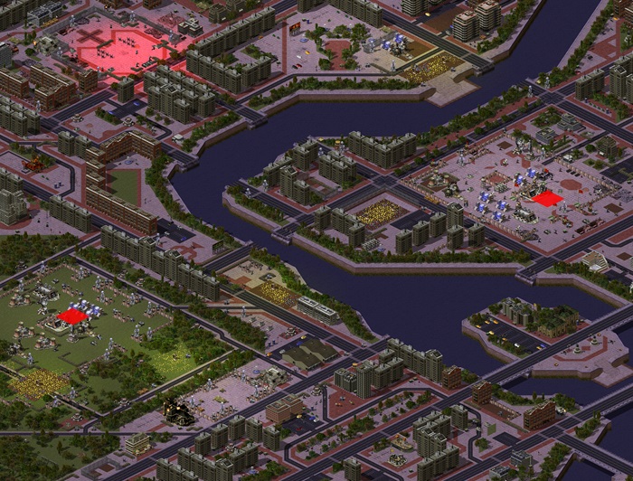 (2) Epsilon: The Cardinal preview