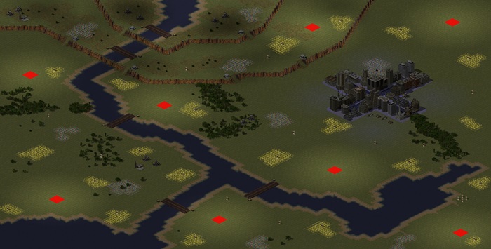 Starlit Mountain preview