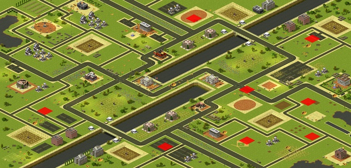 potomac new 2.0 preview