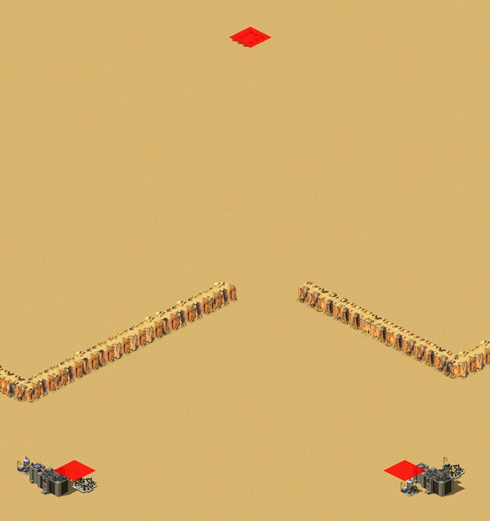 The Frontline Battle |Anthrax| V.2 preview