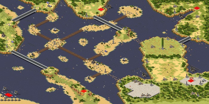 (3) Negers CooP Mission 3 C2 preview