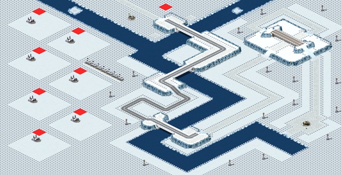 [7] Snarks Second Tower Defense Daniel edited 2.2 preview