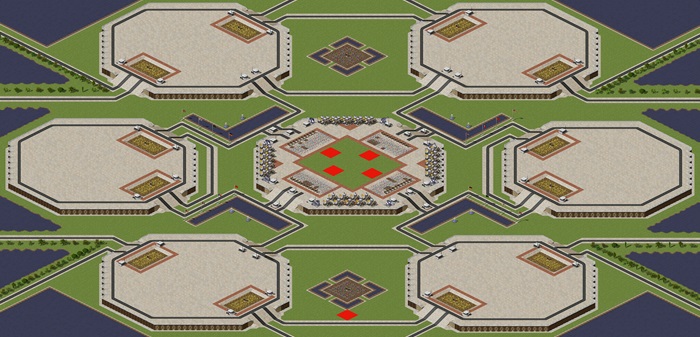 Circal Jerk Survival (4p) -- MISSING (randomized 2019-01-12 201647) preview