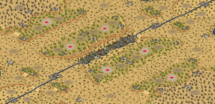 Withered Fracture (2-6) preview