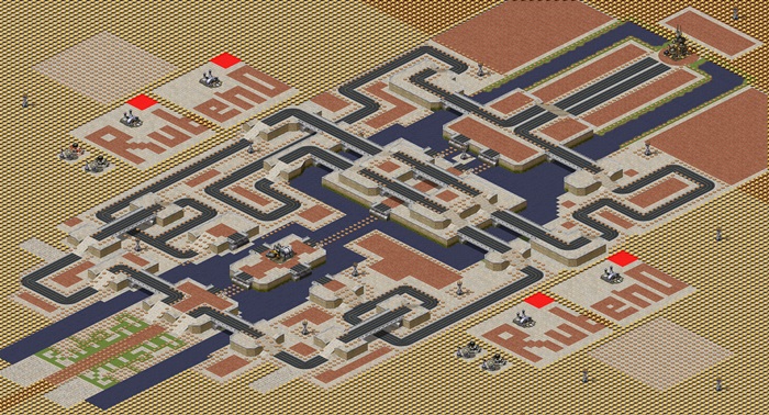 [4] Rubeno Tower Insane ADVance v2.0 Modified preview