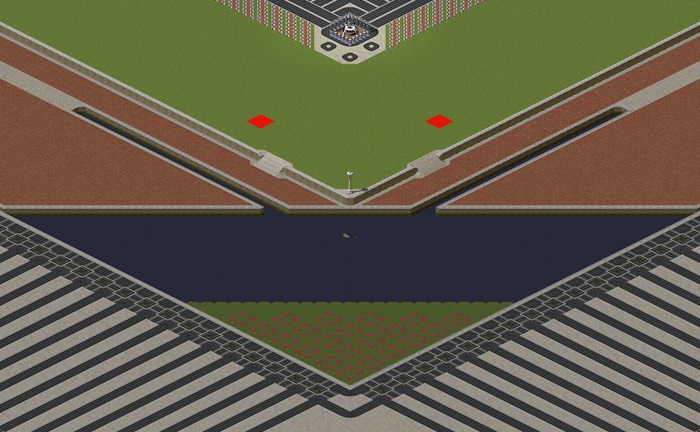 Operation in Arizona[Feras] - HARD Survival v1.09 preview