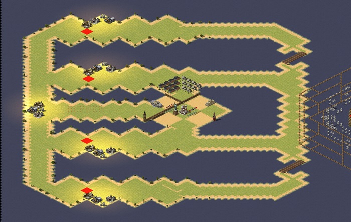 -Survival- Skynet Enhanced v1.56 alpaca hard_4pl  [Edited|Anthrax]  v7.2 preview