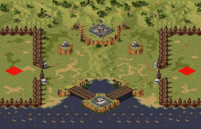 Castle - Blitz v7.3 preview