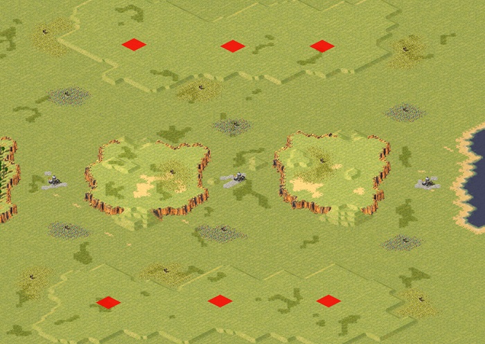 [6] GroundOfDeath preview