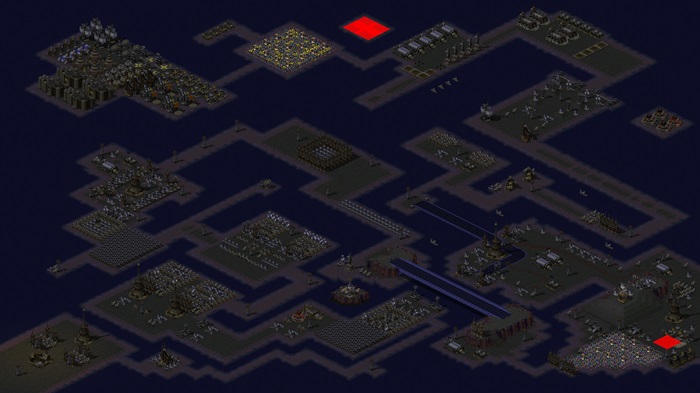 Antares Mission 2 - v1.1 (harder) -- MISSING preview