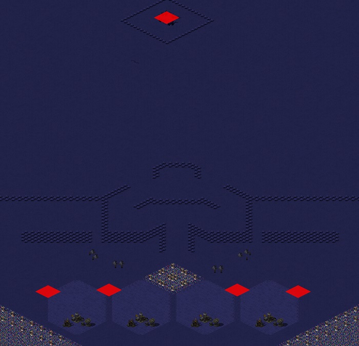 Lunatic Moon edited By xzhashxz - MISSING (Fast Build) preview