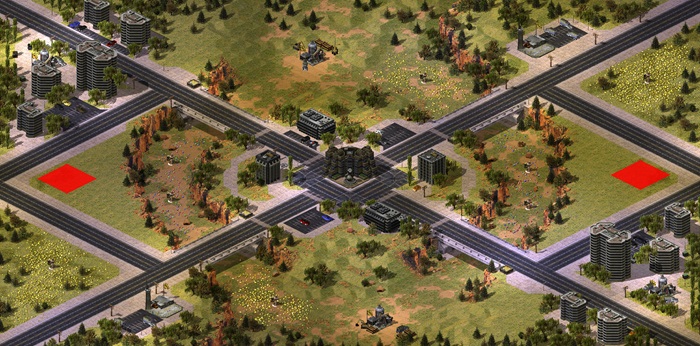 (2) Urban Rush Remastered preview