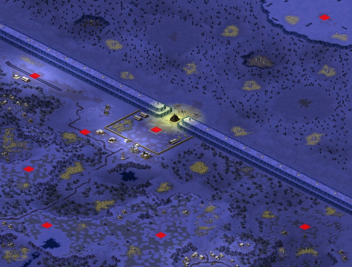 Gulag Survival (7p) -- MISSING (randomized 2019-05-03 035322) preview