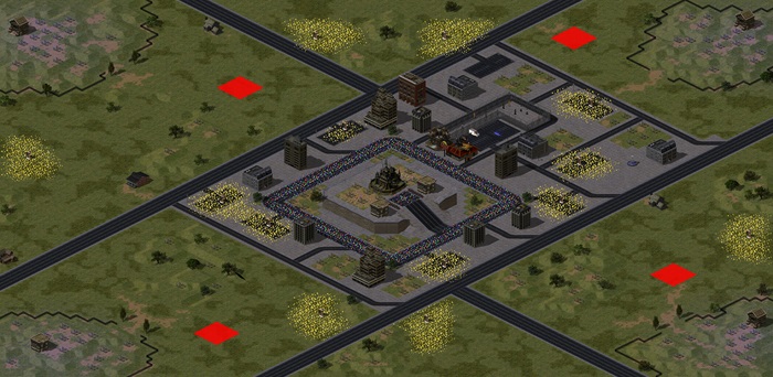 Transsava preview