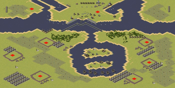 DJM 2018-23 (1vs7) preview