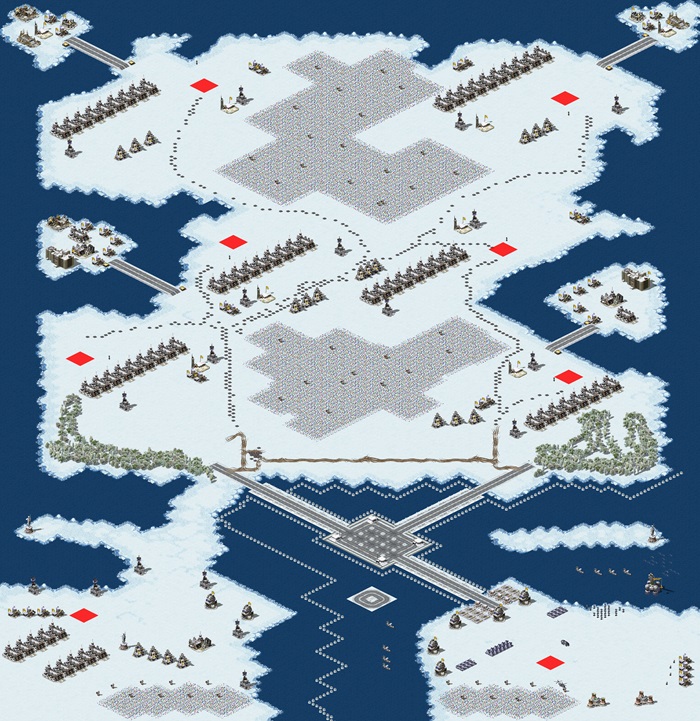 DJM 2018-22 (1vs7) preview