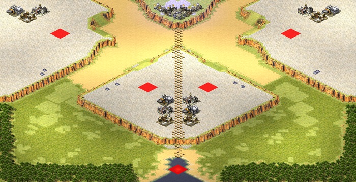 Evil Hate Survival [Aerion v21] - Fast Build preview