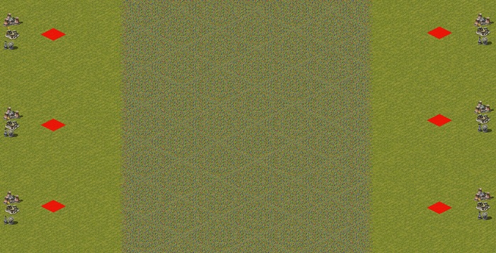 REDZONE BUILD REKOOL MAP / NO SELL FOR MONEY / PLAY FAIR preview