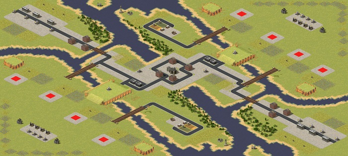 Muller Rivers 4v4 v7 preview