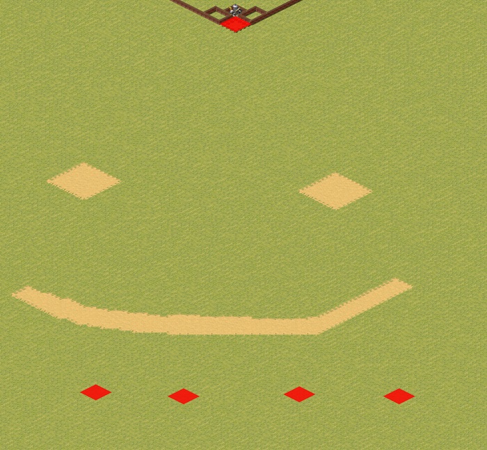 Scotts Survival preview