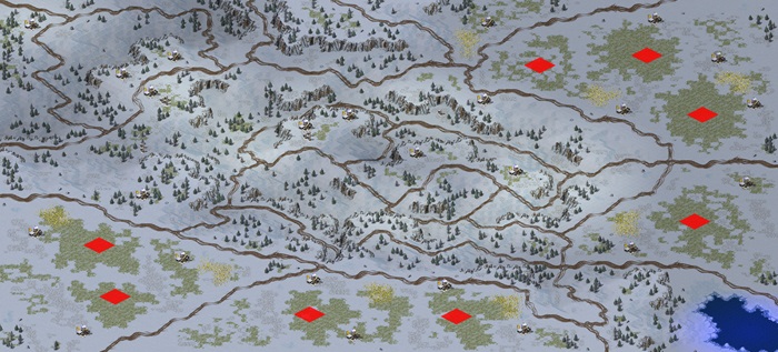 end of friendship(2~8) preview